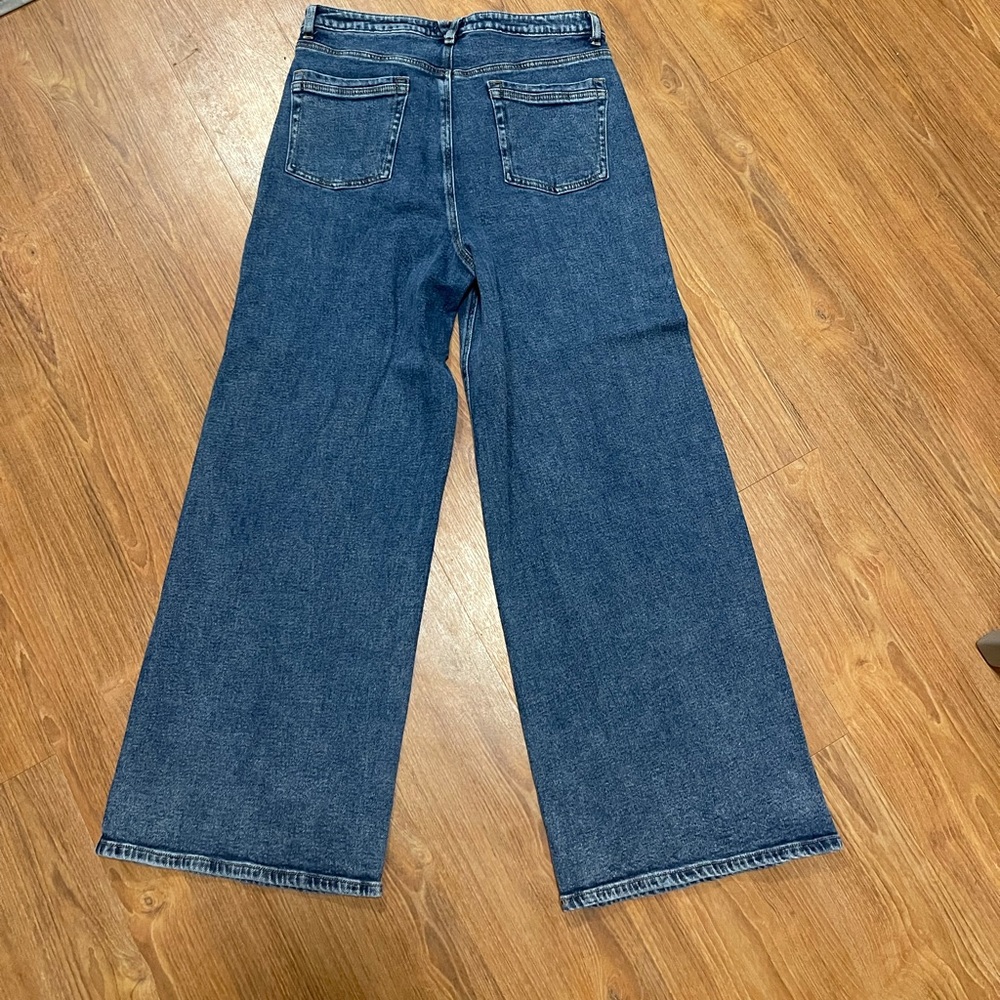 Giani Binni jeans